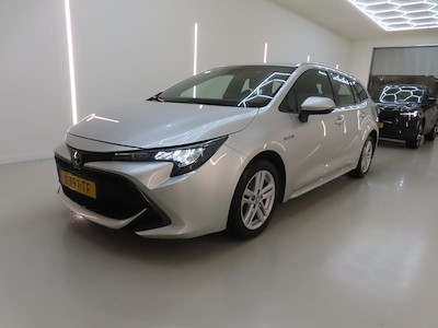 Toyota Corolla touring spor 1.8 Hybrid Business 5d