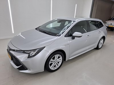Toyota Corolla touring spor 1.8 Hybrid Business 5d