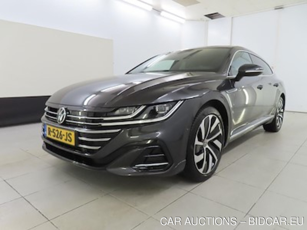 Volkswagen Arteon shooting brak 1.4 eHybrid 160kW 6-DSG R-Line Bus+ SB 5d