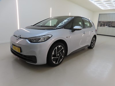 Volkswagen ID.3 58kWh 107kW Pro auto