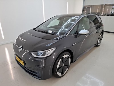 Volkswagen ID.3 58kWh 1st Max 5d ActieAuto