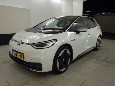 Volkswagen ID.3 58kWh 1st Max auto 5d