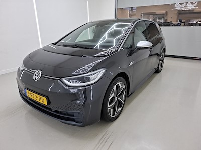Volkswagen ID.3 58kWh 1st Plus auto