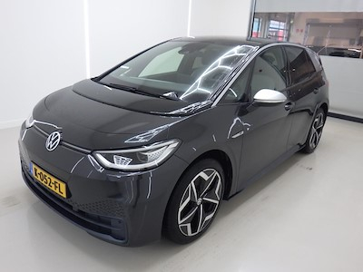 Volkswagen ID.3 58kWh 1st Plus auto