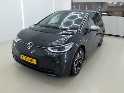 Volkswagen ID.3 58kWh 1st Plus auto 5d