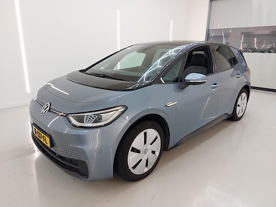 Volkswagen ID.3 58kWh Business auto 5d