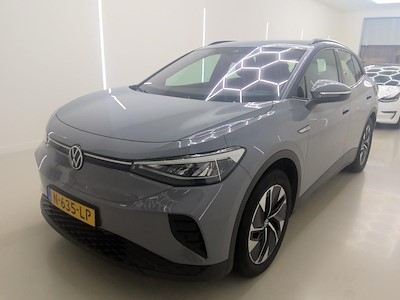 Volkswagen ID.4 77kWh 150kW Pro Auto 5d incl warmtepomp