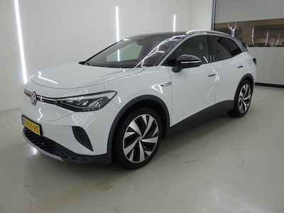 Volkswagen ID.4 77kWh 1ST Auto