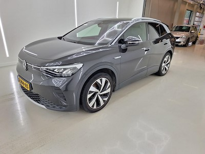 Volkswagen ID.4 77kWh 1ST Auto 5d