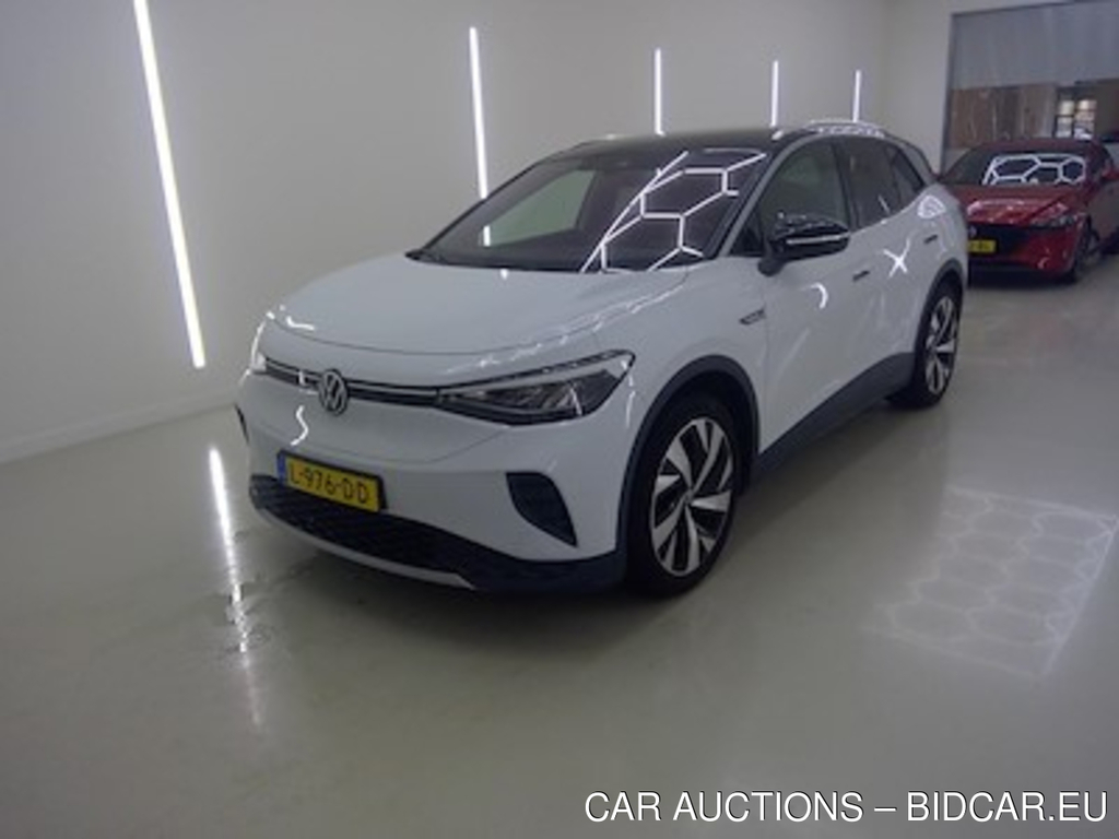 Volkswagen ID.4 77kWh 1ST Auto 5d
