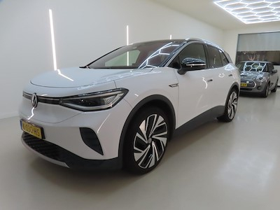 Volkswagen ID.4 77kWh 1ST Max 5d