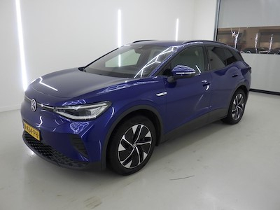 Volkswagen ID.4 77kWh Business Auto 5d