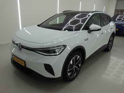 Volkswagen ID.4 77kWh Family Auto 5d