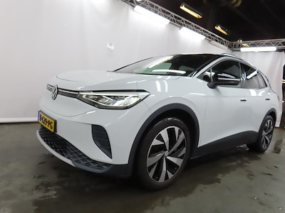 Volkswagen ID.4 77kWh Life Auto