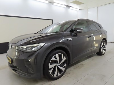 Volkswagen ID.4 77kWh Life Auto 5d