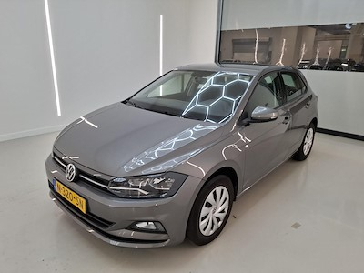 Volkswagen POLO 1.0 TSI 70kW Comfortline 5d