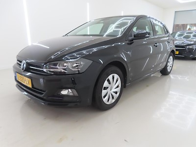 Volkswagen POLO 1.0 TSI 70kW Comfortline 5d ActieAuto