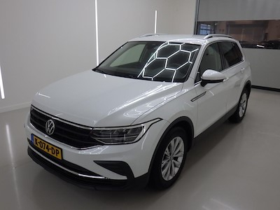 Volkswagen Tiguan 1.5 TSI 110kW DSG Life Business