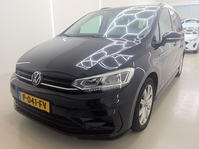 Volkswagen TOURAN 1.5 TSI DSG 110kW Highline Busines R 7-seats