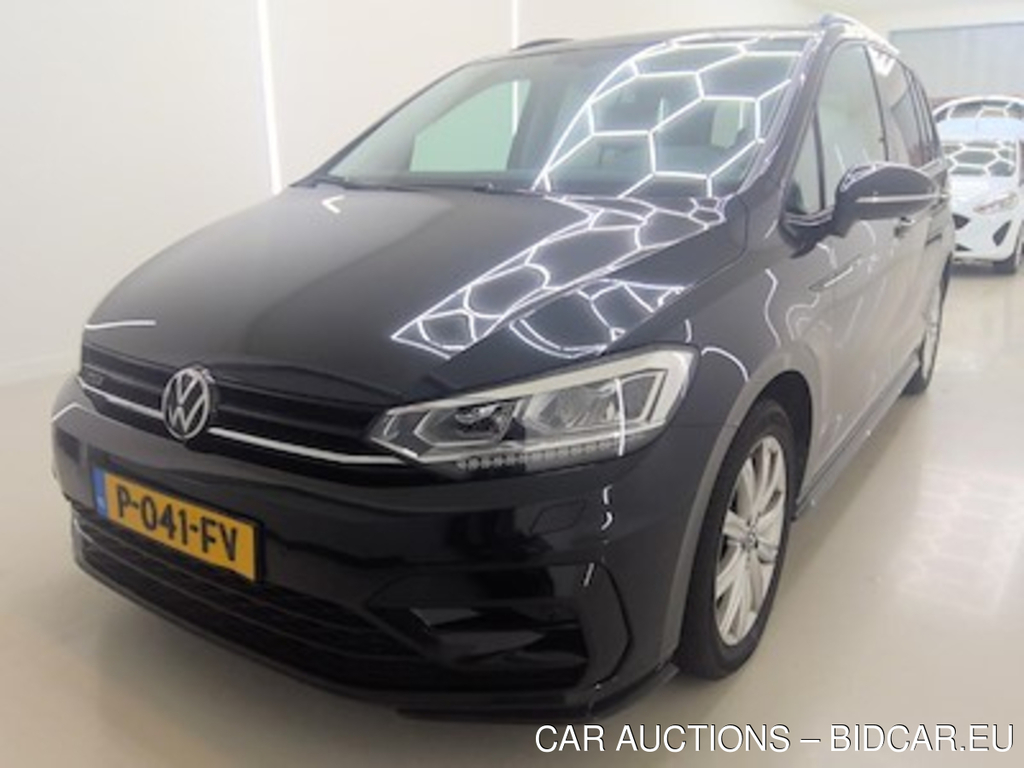 Volkswagen TOURAN 1.5 TSI DSG 110kW Highline Busines R 7-seats