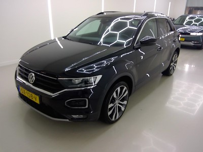 Volkswagen T-Roc 1.0 TSI 115pk T-Roc Style