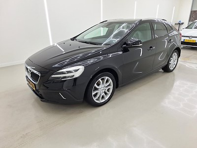 Volvo V40 cross country 1.5 T3 152PK Geartronic Polar+ Luxury