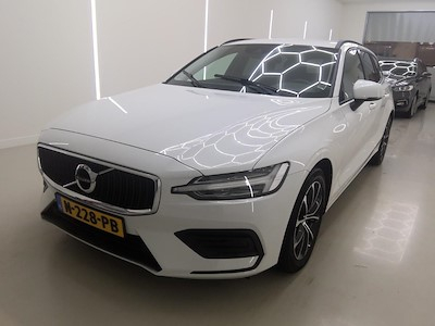 Volvo V60 B3 Automaat Momentum Advantage