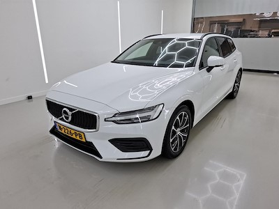 Volvo V60 B3 Automaat Momentum Advantage