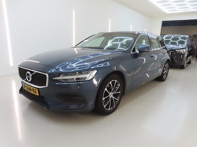 Volvo V60 B3 Automaat Momentum Business 5d