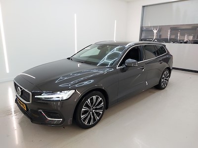 Volvo V60 B3 Automaat Plus - Bright 5d
