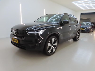 Volvo Xc40 recharge P8 AWD 5d ActieAuto