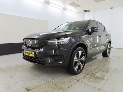 Volvo Xc40 recharge Pure Electric Core 5d