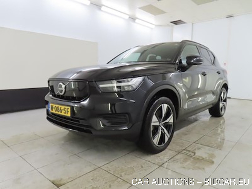 Volvo Xc40 recharge Pure Electric Core 5d