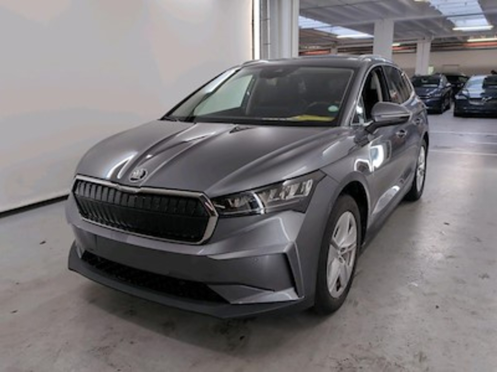 Skoda ENYAQ 82KWH IV 80