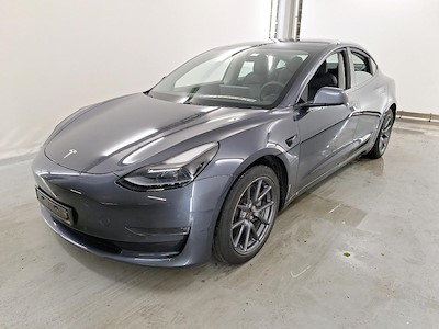 Tesla Model 3 75 KWH LONG RANGE DUAL MOTOR 4WD AUTO
