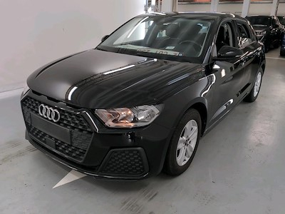 Audi A1 sportback 1.0 25 TFSI ATTRACTION