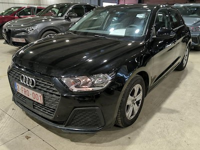 Audi A1 sportback 1.0 30 TFSI ATTRACTION
