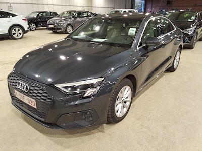 Audi A3 berline 2.0 TDI 30 85KW