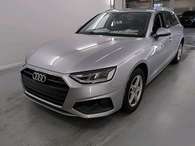 Audi A4 avant diesel - 2020 30 TDi Business Edition S tronic