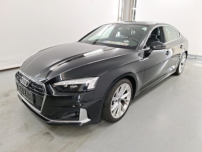Audi A5 sportback 2.0 35 TFSI S TRONIC BUS. ED. ADVANCED