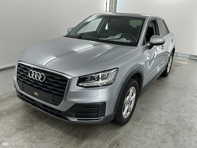 Audi Q2 1.6 30 TDI S TRONIC BUSINESS EDITION