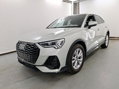 Audi Q3 sportback 1.4 45 TFSI E S TRONIC S LINE