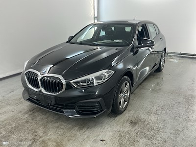 BMW 1 series hatch 1.5 116D (85KW)