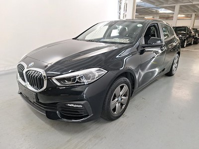 BMW 1 series hatch 1.5 116DA (85KW)