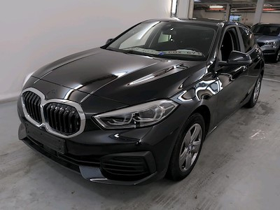 BMW 1 series hatch 1.5 116IA (80KW)