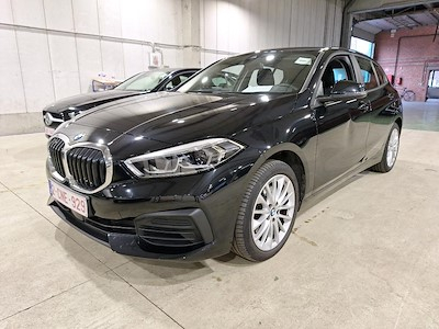 BMW 1 series hatch 1.5 118IA (100KW)