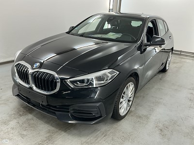 BMW 1 series hatch 1.5 118IA (100KW)