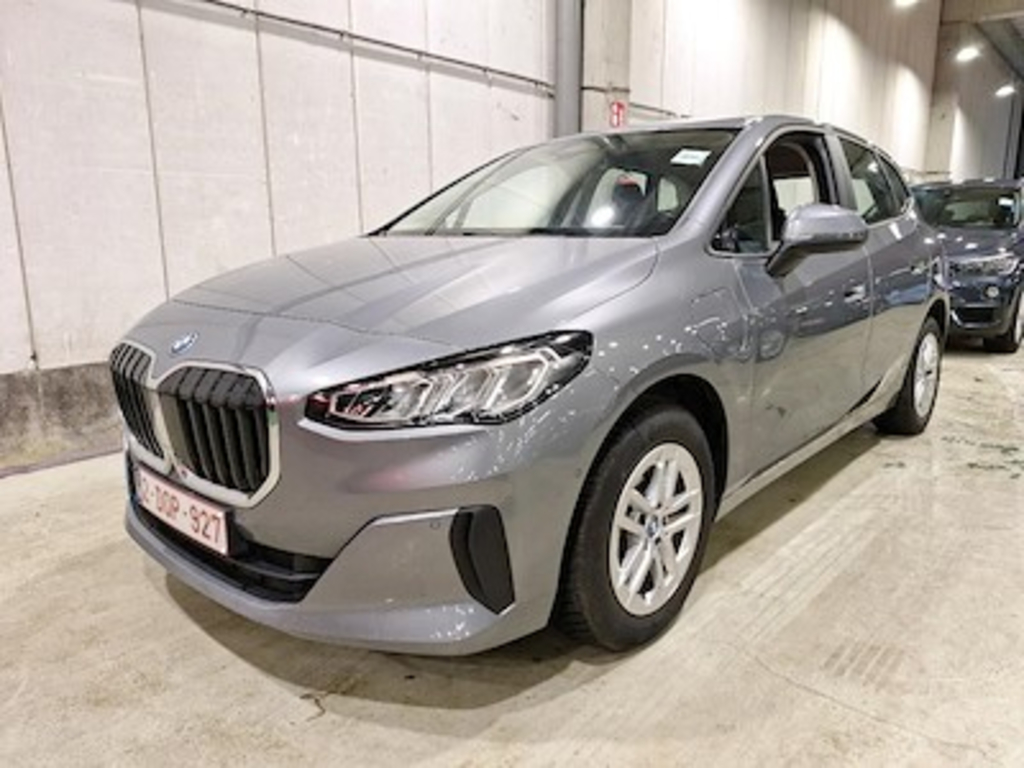 BMW 2 series active tourer 1.5 225E PHEV DCT XDRIVE ACTIVE TOURER