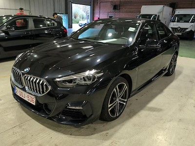 BMW 2 series gran coupe 1.5 218I GRAN COUPE