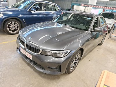 BMW 3 - 2019 330eA PHEV